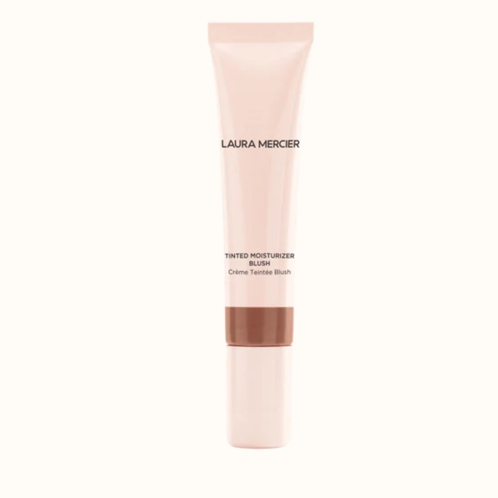 NWT Laura Mercier Tinted Moisturizer Blush - Coastline